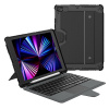 Nillkin Bumper Combo Keyboard Case iPad 10.2 2019/2020/2021 6902048257948 Black