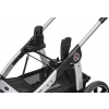 Hartan Adaptéry Cybex / MaxiCosi - Racer, Vip, Topline, Viva, AMG Čierna