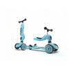 Scootandride Highwaykick Scooter 1 2in1 Ride (Scootandride Highwaykick Scooter 1 2in1 Ride)