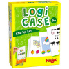 HABA LogiCASE 5+ rokov štartovacia sada