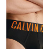 Pánske nohavičky 000NB2598A GXL čierne - Calvin Klein M