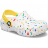 Detské topánky Dreváky Crocs Baya Seasonal Printed 209728 Kids Clog 32-33