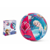 Nafukovacia lopta Mondo 13425 BLOON BALL Frozen 40 cm modrá