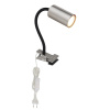 Globo 57911k Robby Stolové lampy s pinzetou