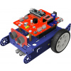LaskaKit LBot - stavebnice robota Modrá