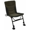MIKADO Stolička na lehátko Enclave Low Chair (49x49x44/75cm)