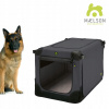 Maelson Soft Kennel Nylonová přepravka s ocelovou konstrukcí XXL 105 x 72 x 81 cm