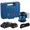 Bosch GEX 185-LI Professional 0.601.3A5.021