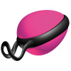 JOYBALLS SECRET SINGLE PINK -