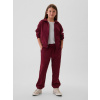 GAP Dívčí Dětské tepláky Vintage Soft s logem 523517-04 Veľkosť: M