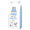 Brit Care Mini Brit Care granuly Mini Grain Free Sensitive zverina 7 kg
