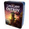 Zakázaný ostrov