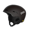 Lyžařská helma POC Obex Mips, Axinite Brown Matt, 22/23, PC101131824 M-L, vystavený kus