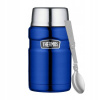Obedový termobox Thermos Style 173055 710 ml modrý