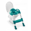 THERMOBABY Stolička na WC Kiddyloo deep peacock