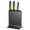 Sada nožov v bloku Fiskars Functional Form 3 ks