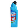 CORMEN Čistič na WC KRYSTAL WC, modrý Objem: 750ml