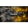 Distant Worlds 2: Factions - Quameno and Gizureans - Steam PC