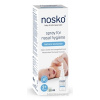 Nosko sprej pre nosovú hygienu 30 ml