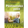 Pěstounská péče - Hana Pazlarová