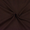 Brotex Jersey prostěradlo tmavě hnědé (Rozměr: 140x200)