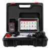 Diagnostický nástroj Launch skaner tester komputer 2 X-431