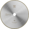 PFERD TOOLS 68423228 D1A1R 230-3,8-22,23 D 852 GAD diamantový rezný kotúč Priemer 230 mm Ø otvoru 22.23 mm Šedá / tvárna liatina 1 ks; 68423228