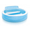 Intex Family Center 224 x 216 x 76 cm 57190