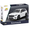 Cobi Škoda Enyaq RS, 1:35, 92 k CBCOBI-24575