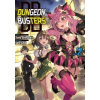 Dungeon Busters: Volume 2