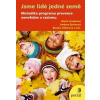Jsme lidé jedné Země - Blanka Tollarová