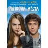 Papírová města DVD