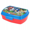 Stor box na desiatu Ježko Sonic