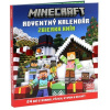 Minecraft - Adventný kalendár (2. akosť)