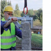 Miešačka - Chápadlo pre stelu SLS 8/20-G-VA PROBST (Miešačka - Chápadlo pre stelu SLS 8/20-G-VA PROBST)