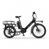Ecobike Cargo 2025 - nákladný bicykel
