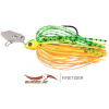 Nástraha Rage Bladed Jig 17gr Firetiger