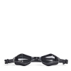 adidas Ripstream Starter Goggles Junior Black/Silver One Size
