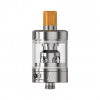 Eleaf GZeno S Tank clearomizér Stříbrná 3ml