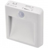 Nočné svetlo EMOS LED P3319 s pohybovým čidlom do zásuvky (P3319)