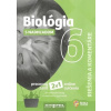Biológia s nadhľadom 6 (riešenia a komentáre) - Monika Zorkócyová, Ivana Pelikánová