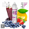 12/60ml ADAMS VAPE - BLUBERRY ACAI LEMONADE