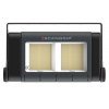 Scangrip SITE LIGHT 80 03.5269 Svietidlo | reflektor 80000 lm SMD LED na sieť - bezkontaktné ovládanie BLUETOOTH