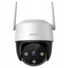 Imou by Dahua IP kamera Cruiser SE+ 5MP/ PTZ/ Wi-Fi/ 5Mpix/ IP66/ objektiv 3,6mm/ 8x dig. zoom/ H.265/ IR až 30m/ CZ app (IPC-K7CP-5H1WE)