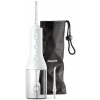 Philips Sonicare HX3826/31 ústní sprcha, 3 stupně intenzity, cestovní, 250 ml, bílá HX3826/31