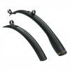 SKS blatníky set BEAVERTAIL XL, set, 26-28