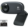 webová kamera Logitech HD Webcam C310 960-001065