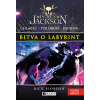 Percy Jackson – Bitva o labyrint