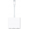 APPLE USB-C Digital AV, Adaptér (MUF82ZM/A) Adaptér