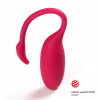 Flamingo Magic Motion vibračné vajíčko ružové